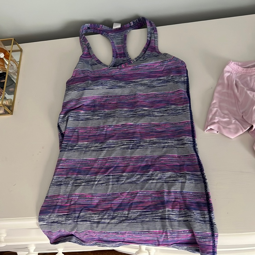 Ivivva tank top
